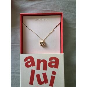 Ana Luisa Liora Pendant Mini